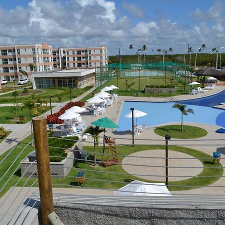 Muro Alto Condominio Clube Ap 411 Порту-де-Галиньяш Экстерьер фото