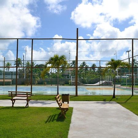 Muro Alto Condominio Clube Ap 411 Порту-де-Галиньяш Экстерьер фото