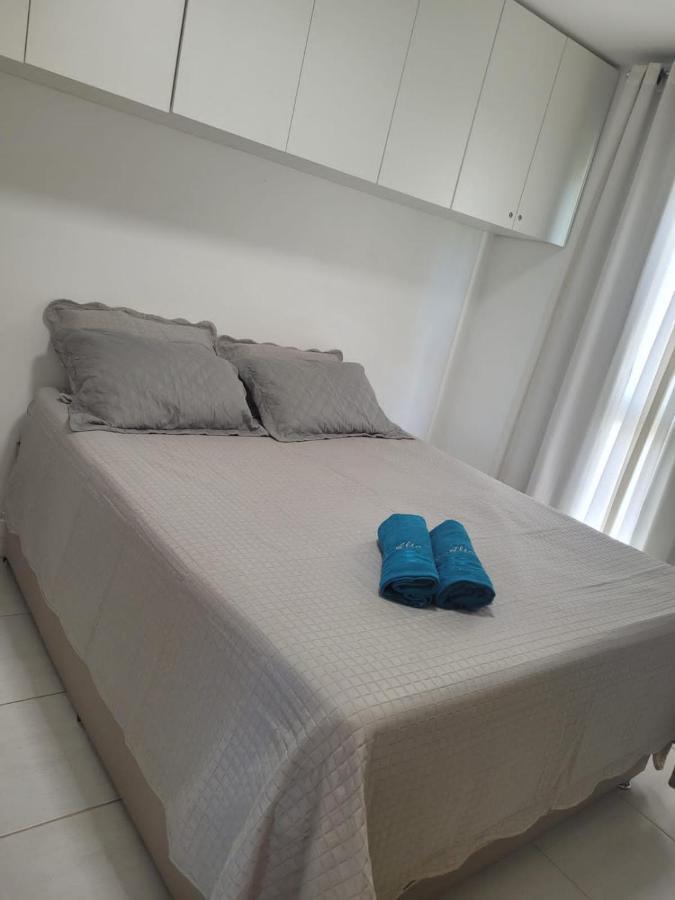 Muro Alto Condominio Clube Ap 411 Порту-де-Галиньяш Экстерьер фото
