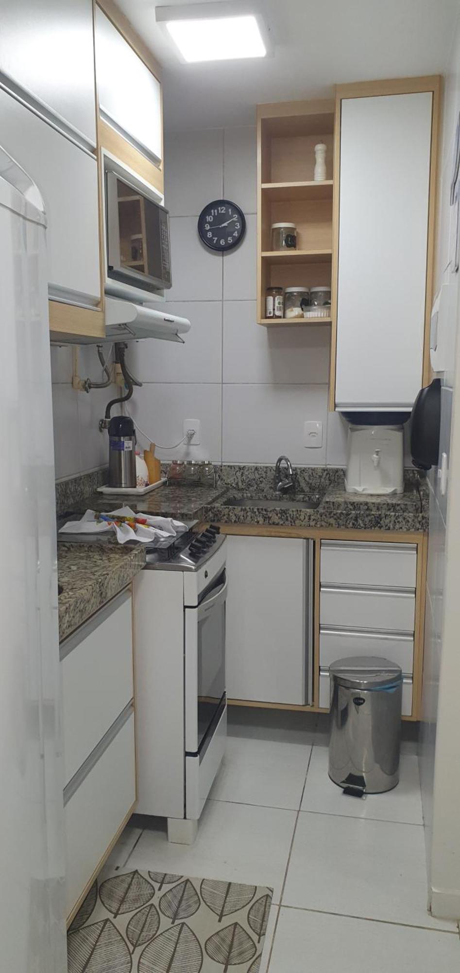 Muro Alto Condominio Clube Ap 411 Порту-де-Галиньяш Экстерьер фото